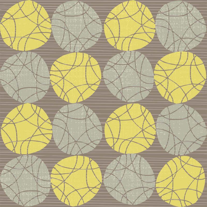 셰럴 워릭 - Market Road Patterns Song