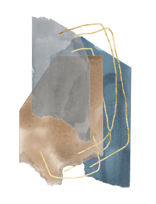 멜리사 왕 - Matter Dissolving I