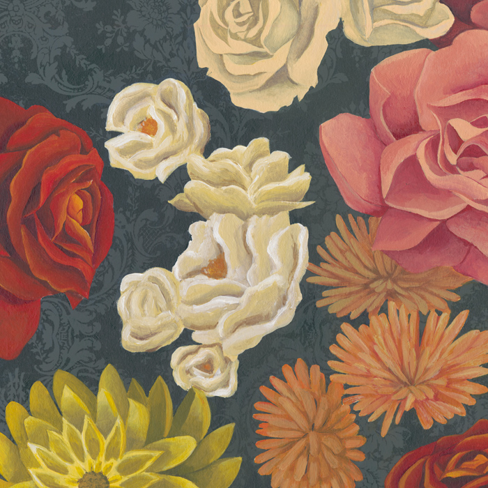 그레이스 포프 - Flor de Luz Collection J