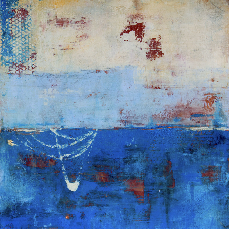 에린 에슐리 - Wind Surfing