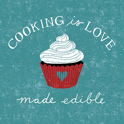 모 뮬란 - Cooking Is Love