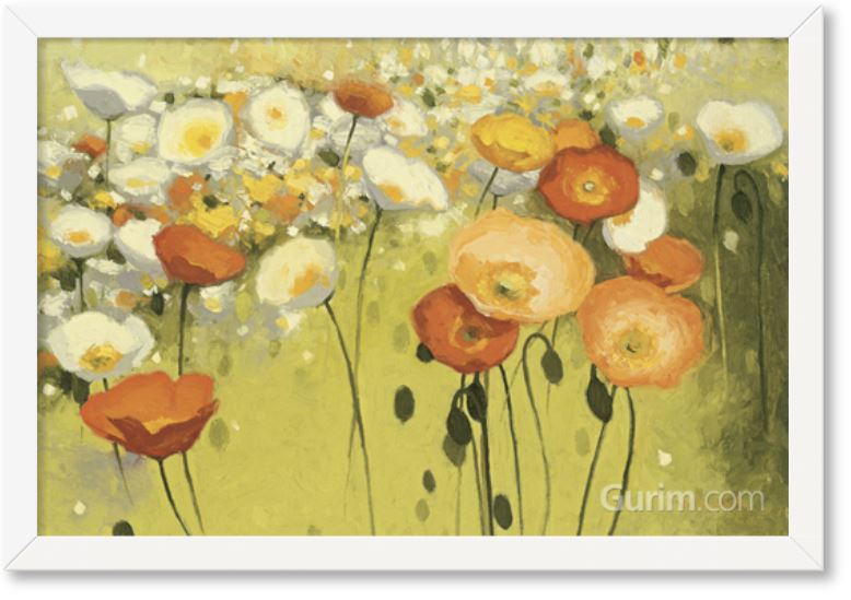 셜리 노박 - Spring Confetti