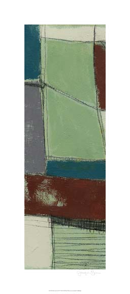 제니퍼 골드버거 - Deconstructed IV