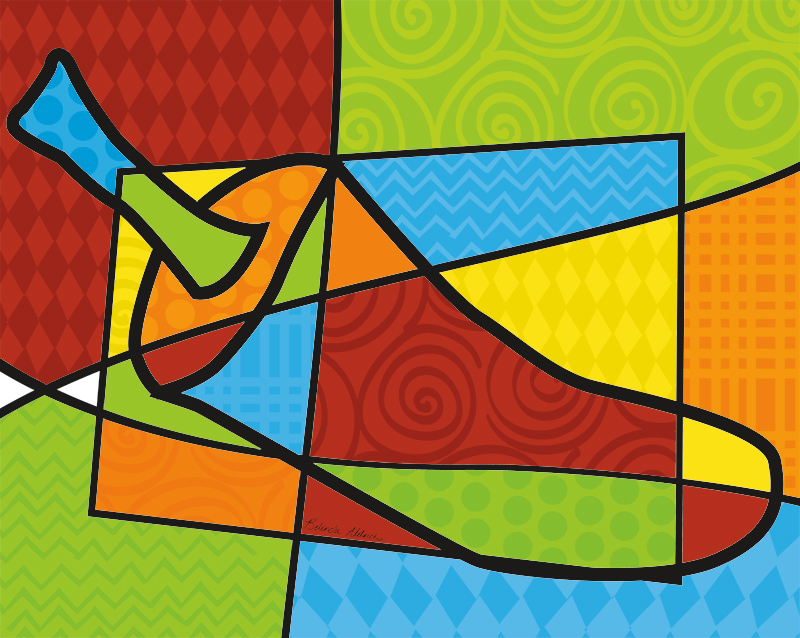 벨린다 알드리히 - Southwest-Chili