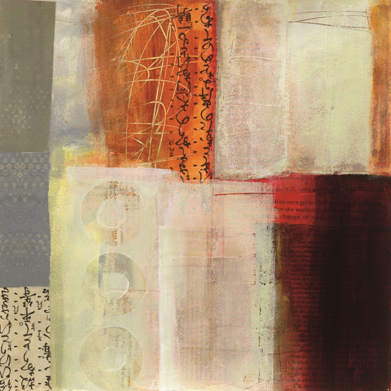 존 데이비스 - Warmth IV