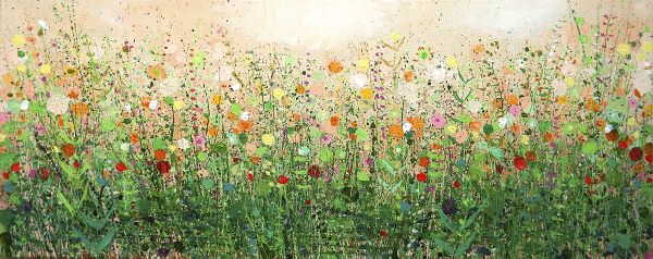 샌디 둘리 - English Summer