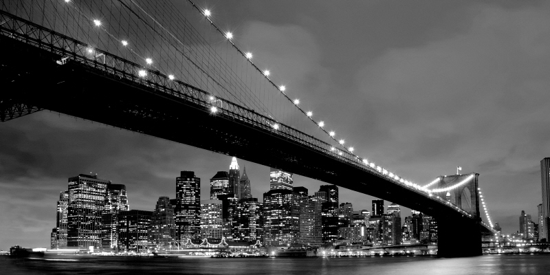 포토아이엔씨 스튜디오 - Brooklyn Bridge View