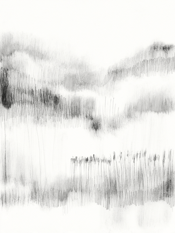 제니퍼 골드버거 - Grassy Hill I