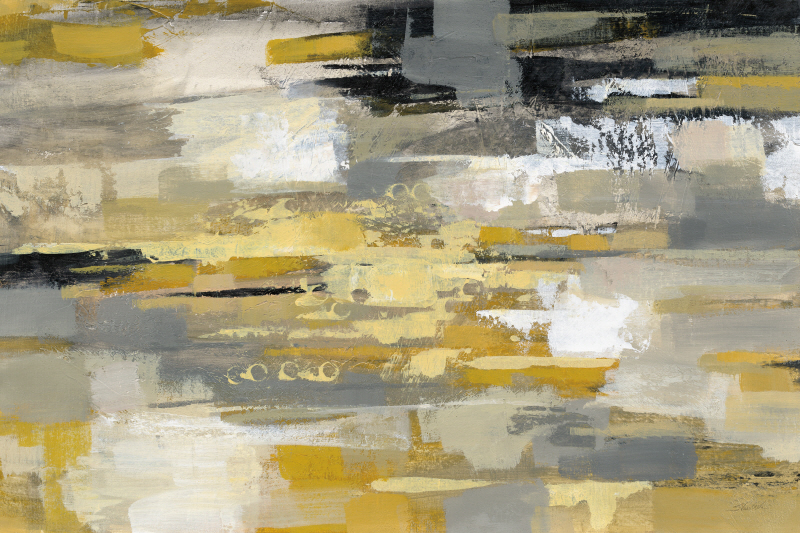 실비아 바실레바 - Urban Walkway