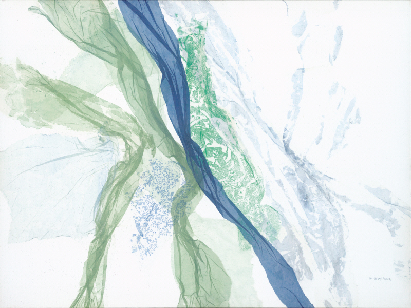 잔 설리반 파울러 - Beach Glass