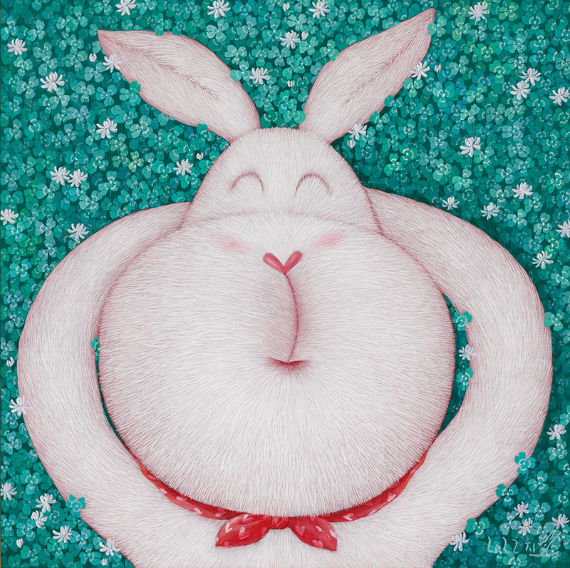 송지호 - 햇살 좋은 날 3