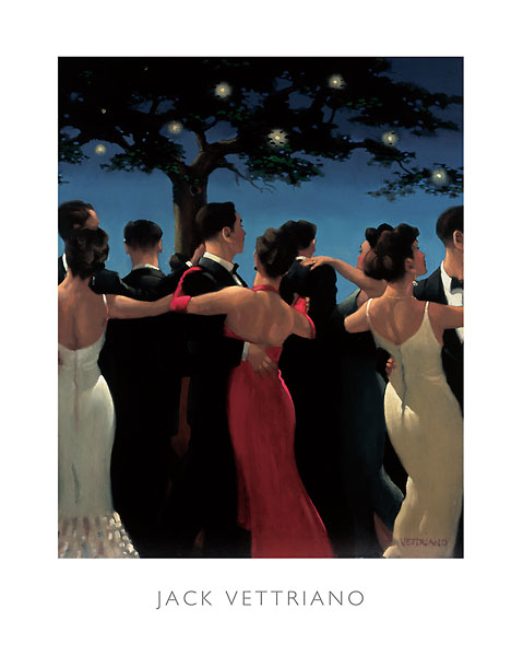 잭 베트리아노 - Waltzers