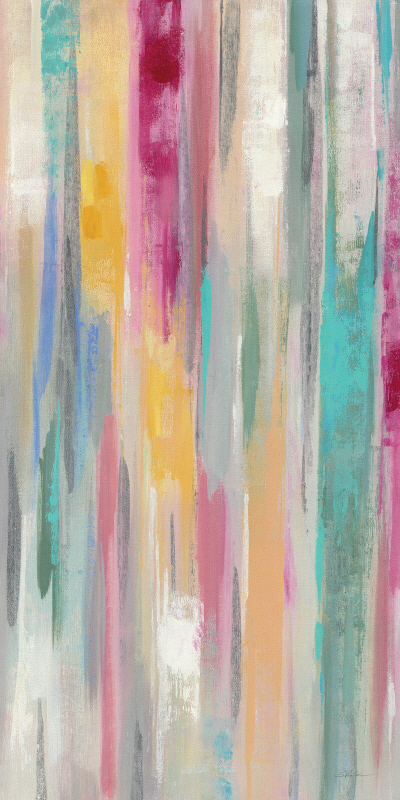 실비아 바실레바 - Spring Window II