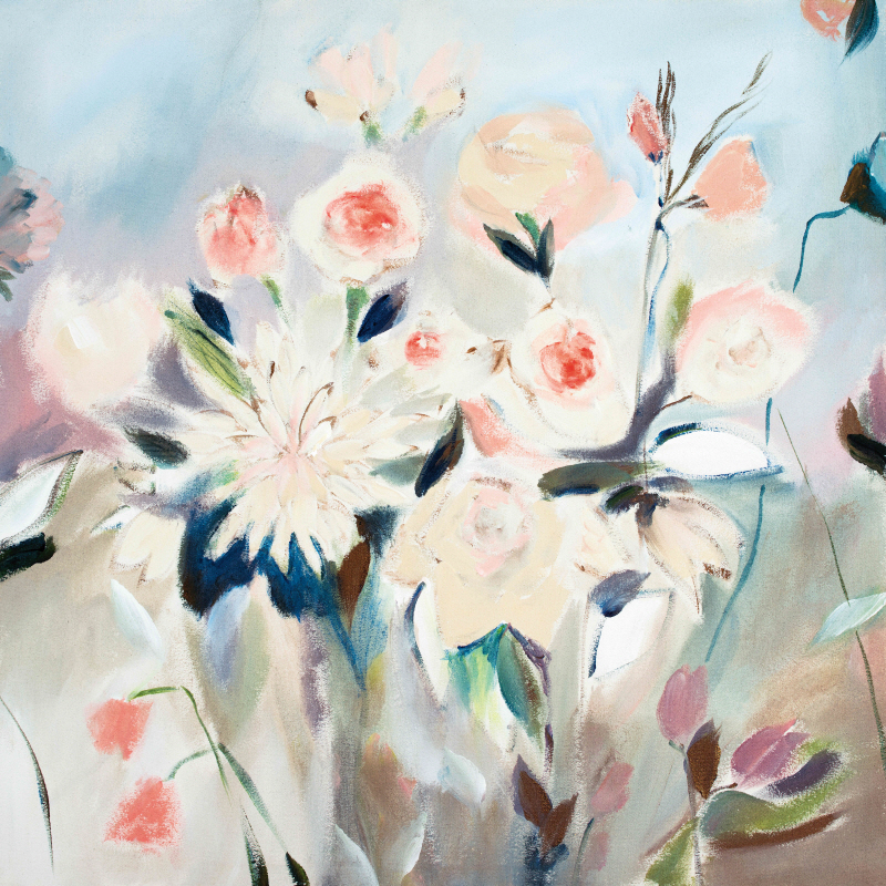 존 데이비스 - Sweetness and Light I