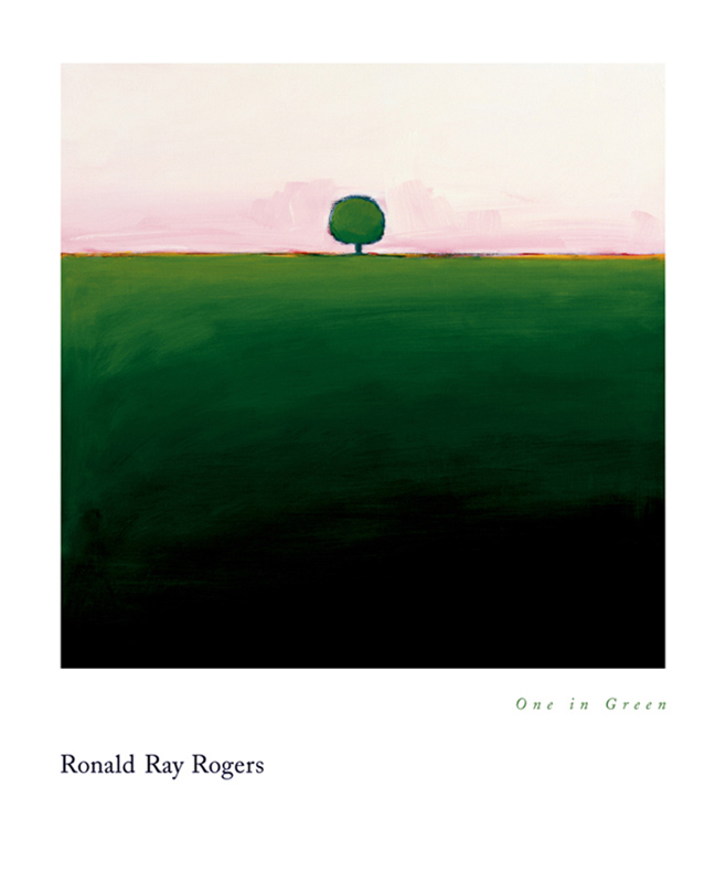 로날드 레이 로저스 - One In Green