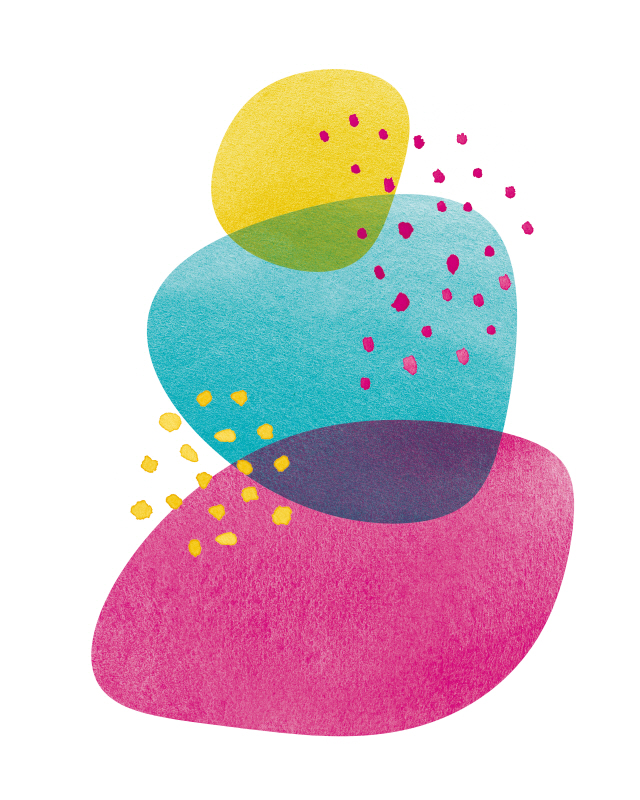 모이라 허시 - Balance IV