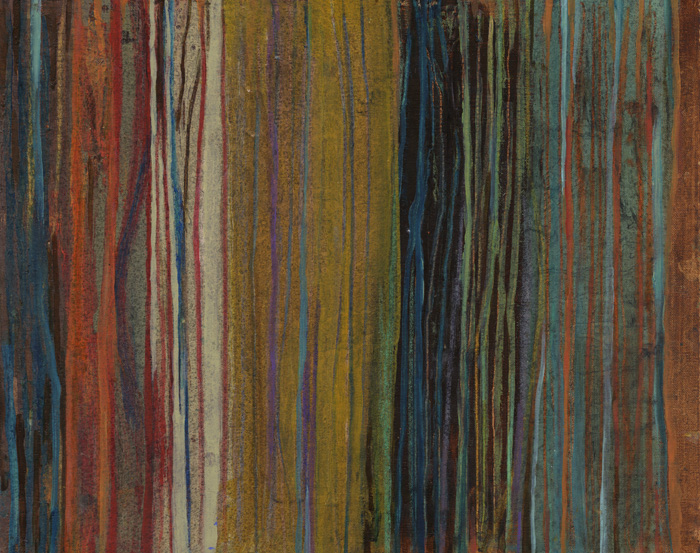 스미스 헤인즈 - Soft Rules