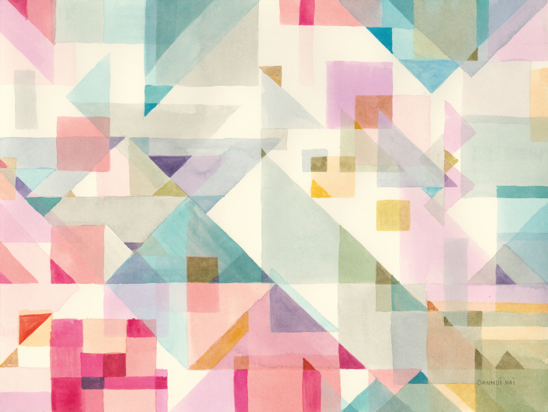 단후이 나이 - Try Angles I