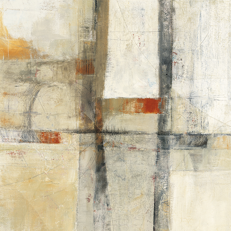 마이크 쉬크 - Aerial View I