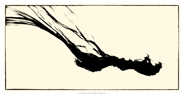 탕링 - Silk Ink III