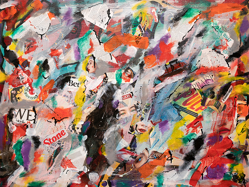 스티븐 딕 - Meditations No. 4