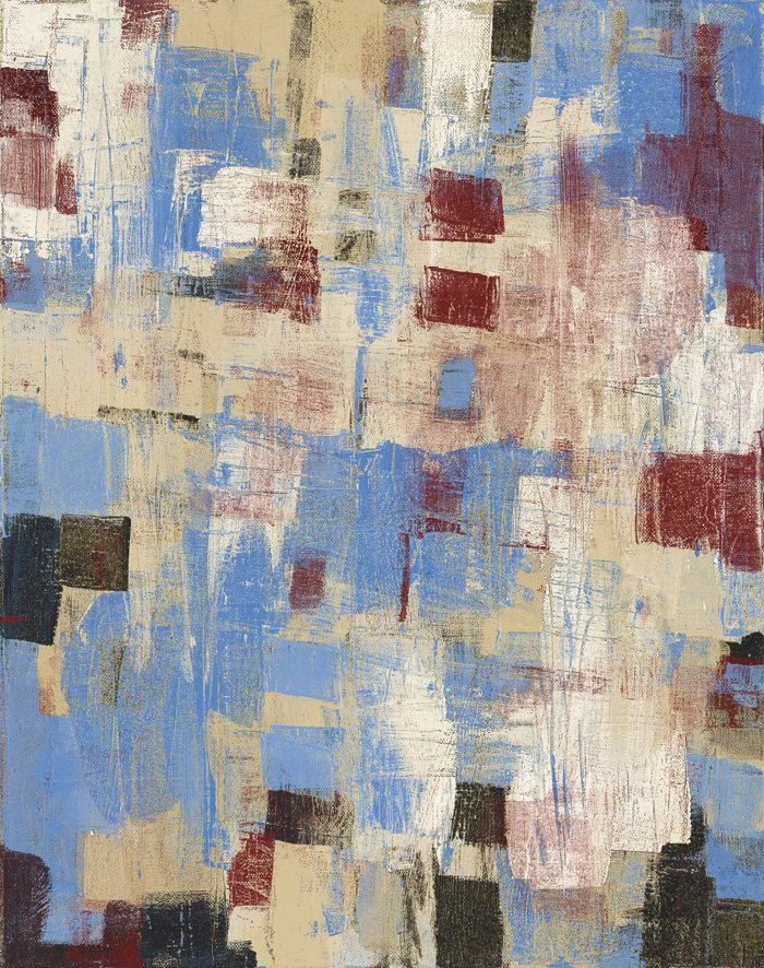 린다 데비 - Equinox I