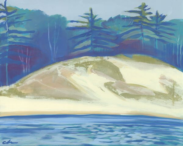 캐스 헨드릭 - Lake Dunes