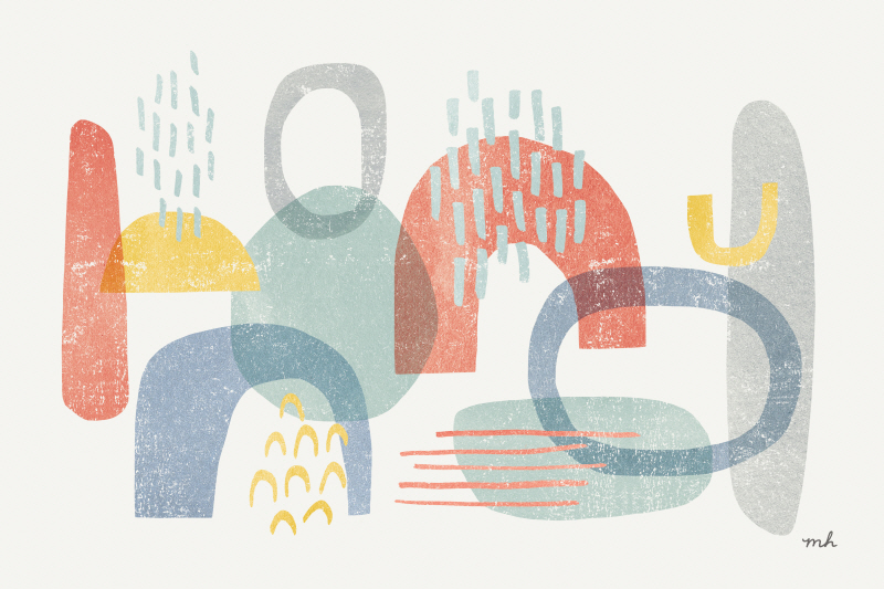 모이라 허시 - Milo I