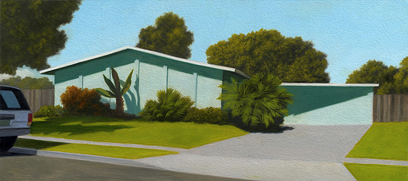 릭 몬존 - Ventura