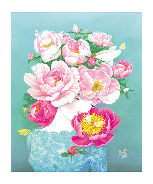 라니킴 - 순간 모든 것이 이곳에 멈추다