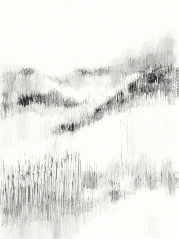 제니퍼 골드버거 - Grassy Hill II