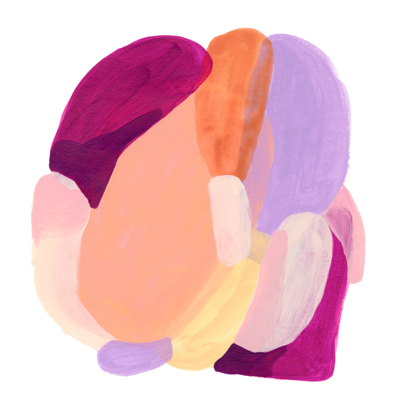 준 에리카 베스 - Piquant Forms IV