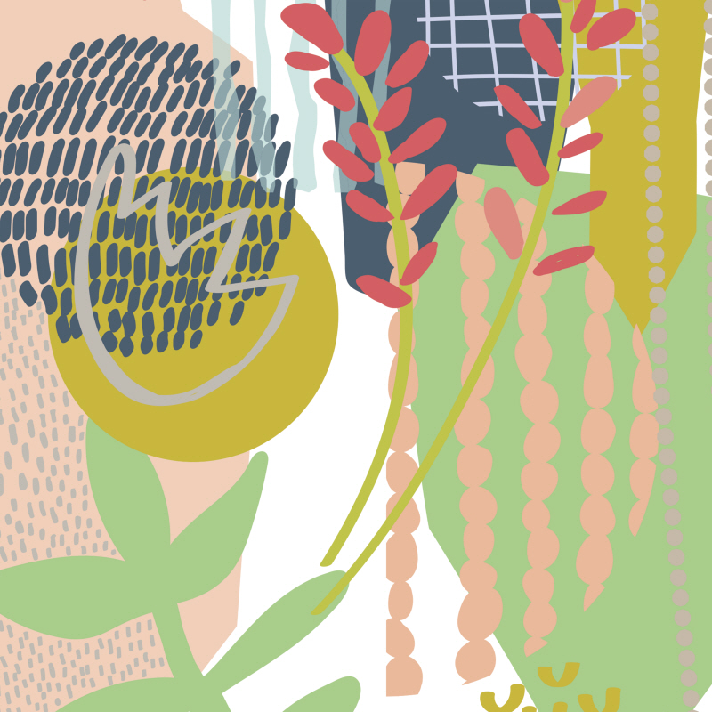 샤릭리아 제리스 - Swizzle I