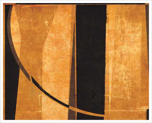 스테판 그린필드 - Sunset Symphonie