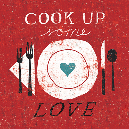 모 뮬란 - Cook Up Love