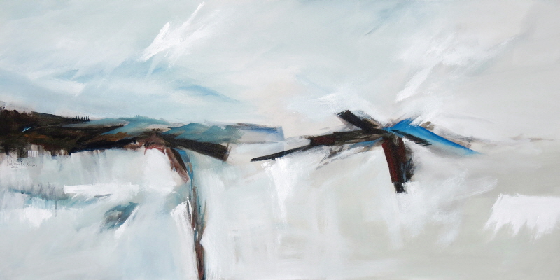 윌리엄 M. 크로스비 - Breakthrough