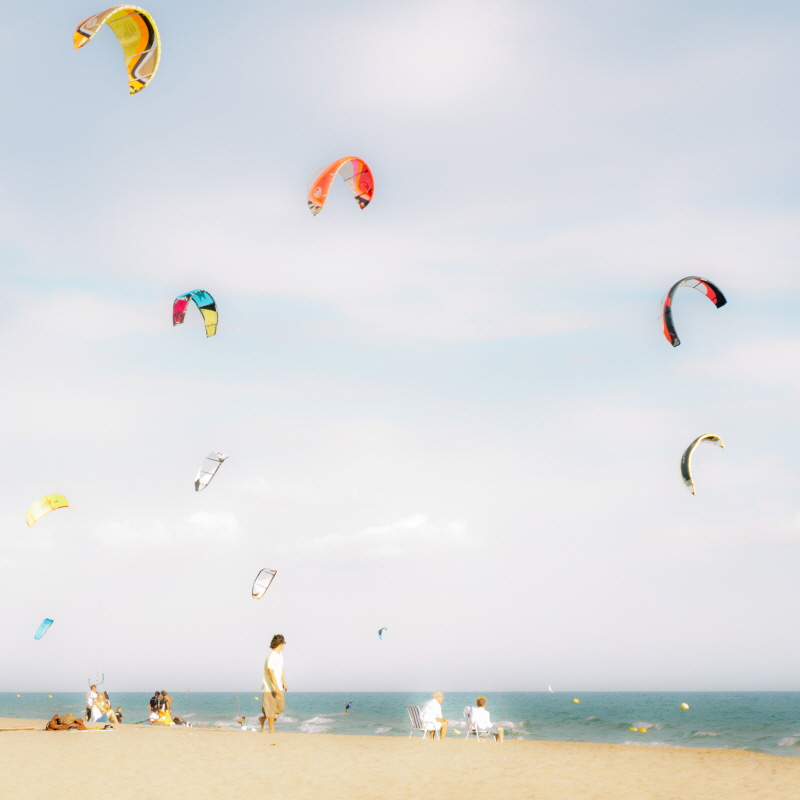 조안나 페치만 - Summer Fun #3