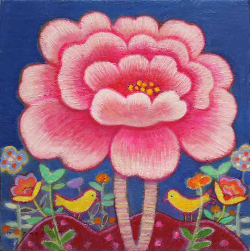 김정숙 - 자연의 향기 36