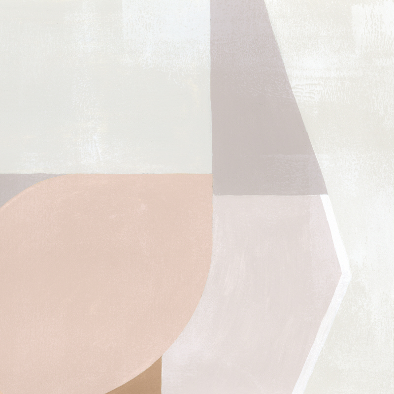 그레이스 포프 - Pastel Eclipse III