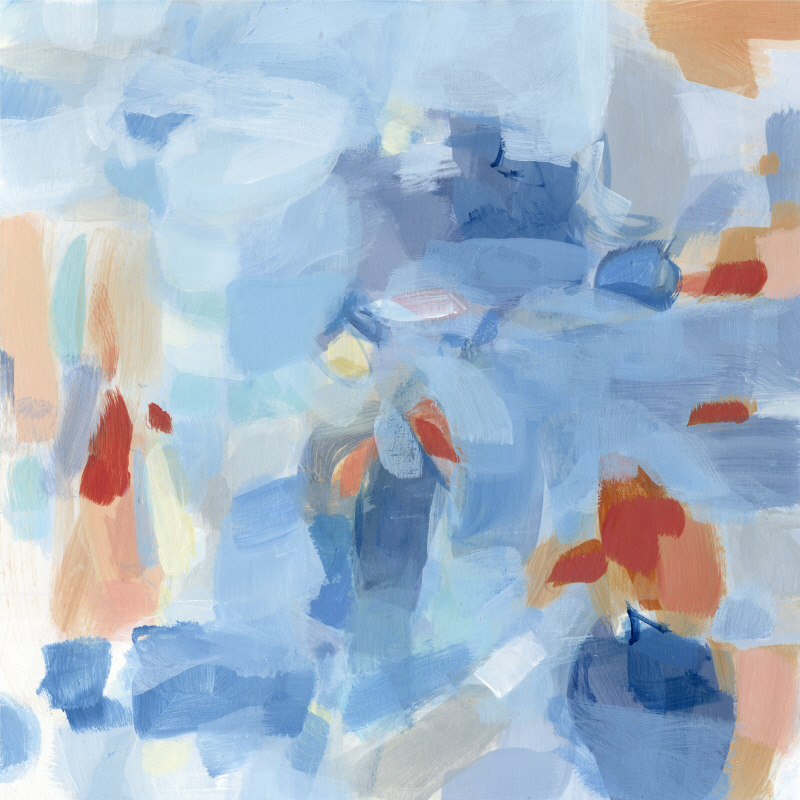 크리스티나 롱 - Saturday