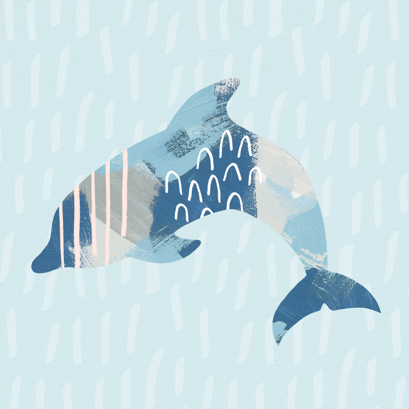 모이라 허시 - Coastal Cool III