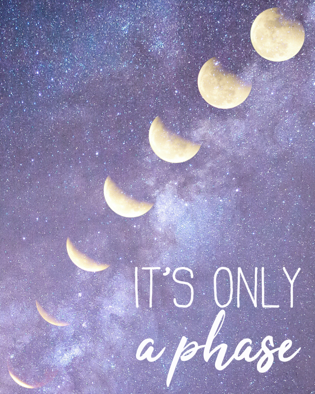 킴벌리 앨런 - It's Only a Phase