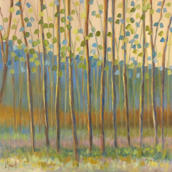 리비 스마트 - Through Pastel Trees