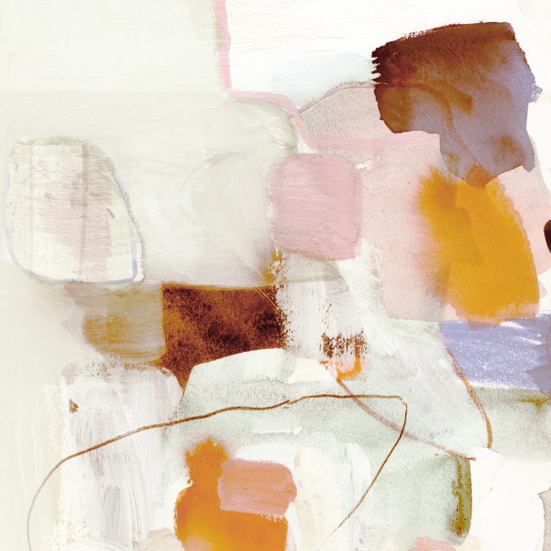 빅토리아 보르헤스 - Ravel II