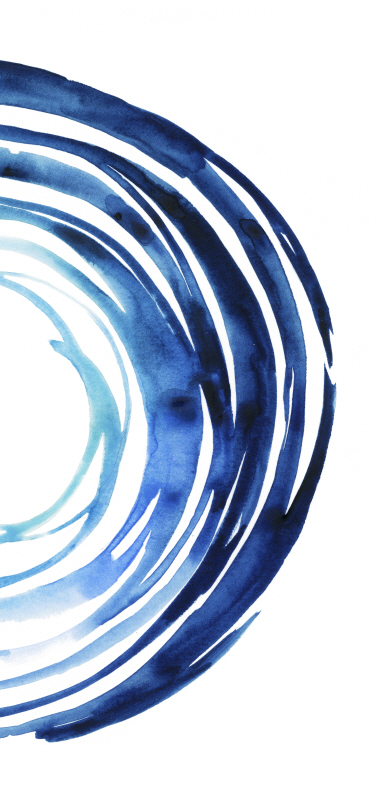 그레이스 포프 - Blue Vortex II