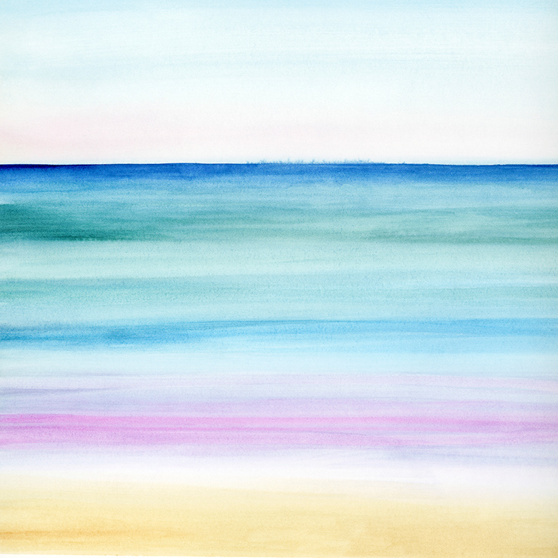 그레이스 포프 - Dawn on the Bay Ⅰ