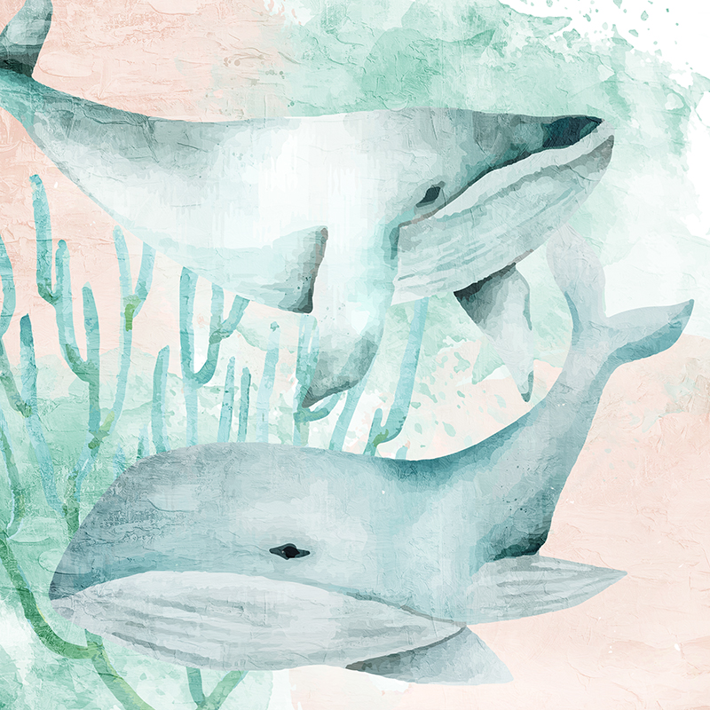 킴벌리 앨런 - Whale Tail