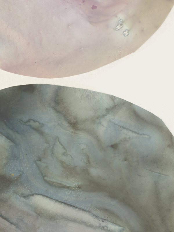 빅토리아 보르헤스 - Gravitate IV