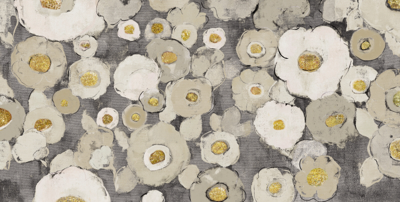 실비아 바실레바 - Bohemian Bouquet I Neutral (부부의세계 협찬그림)