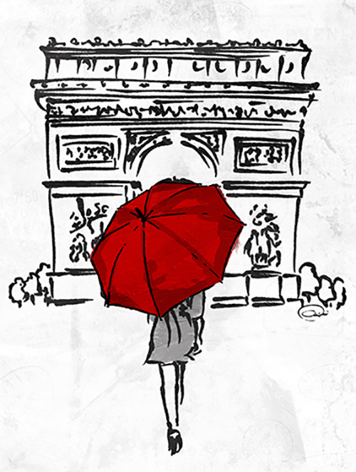 온레이 - Walk Away